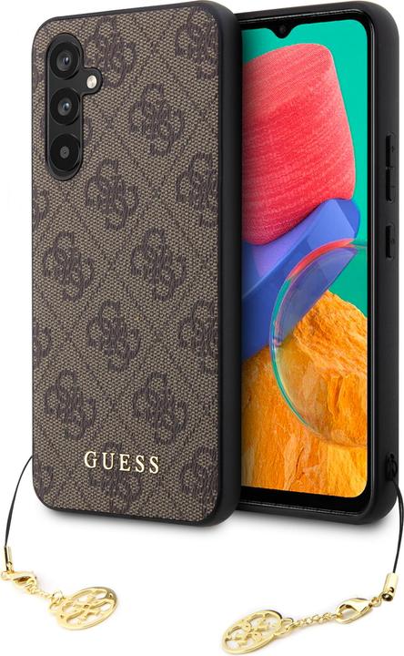 Produktbild Guess 4G Charms Case (Samsung Galaxy A54 5G)
