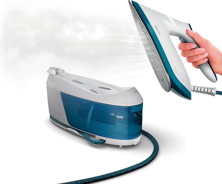 Produktbild Philips PSG6022/20 (2400 W, 500 g/min)