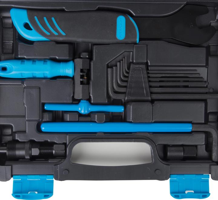 Immagine prodotto Decathlon HYTR TB500