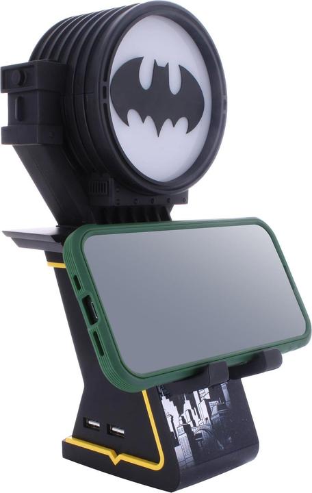 Actual product image Exquisite Gaming IKONS - Batman Bat Signal - Cable Guy (PS5, Xbox Series X, PC, Mac, Xbox One S, PS4, Xbox 360)