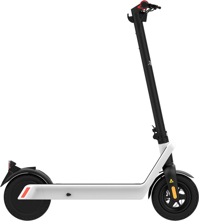 Produktbild Ocean Drive X9 Plus (20 km/h, 65 km, 500 W)