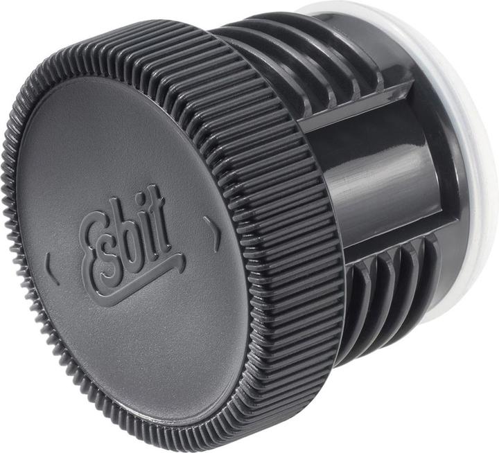 Produktbild Esbit Sculptor Edelstahl Isolierflasche (0.75 l)