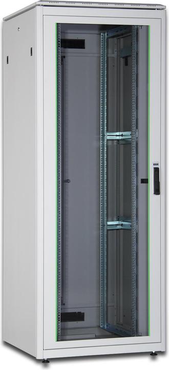 Image du produit Digitus DN-19 36U-8/8-1 Armoire réseau (36 HE, Rack 19 pouces)