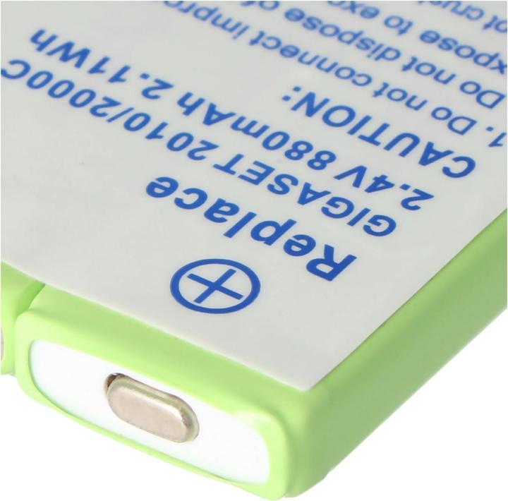 Immagine prodotto Siemens Batteria Gigaset 3000 Pocket