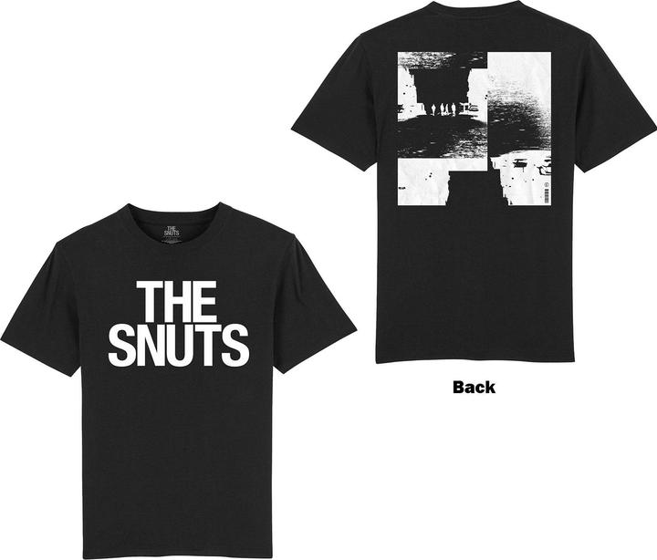 The Snuts Collage