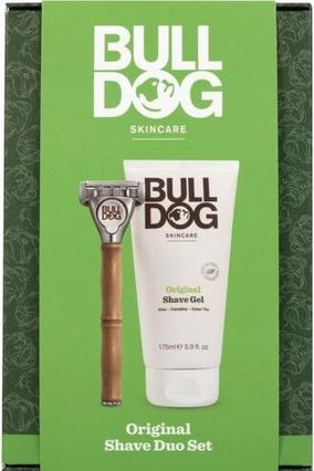 Produktbild Bulldog Original Shave Duo Shave Gel and Razor