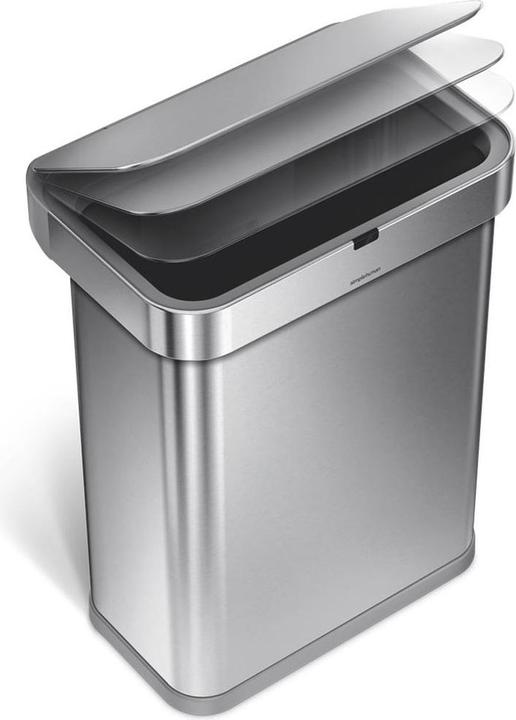 Produktbild Simplehuman Sensorabfalleimer (58 l)