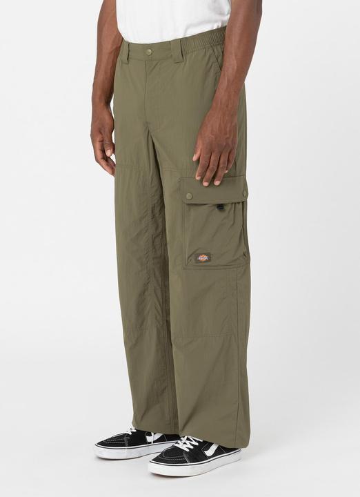 Image du produit Dickies Pantalon Cargo Jackson Gr Militaire (XS)