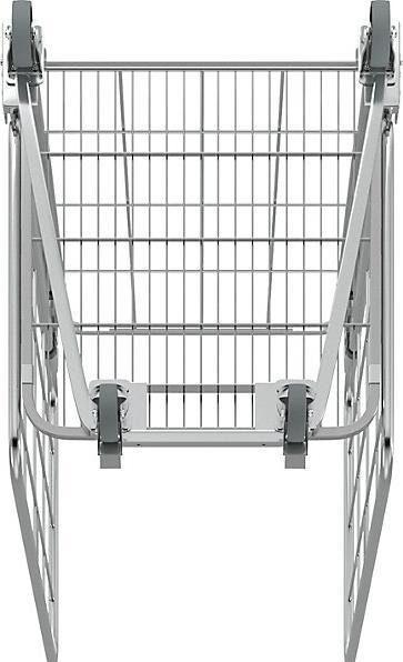 Immagine prodotto kaiserkraft Contenitore a rotolo, impilabile (500 kg)