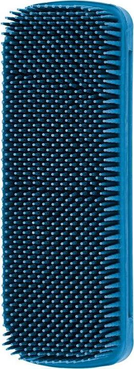 Produktbild Fripac Friseur-Kleiderbürste, blau