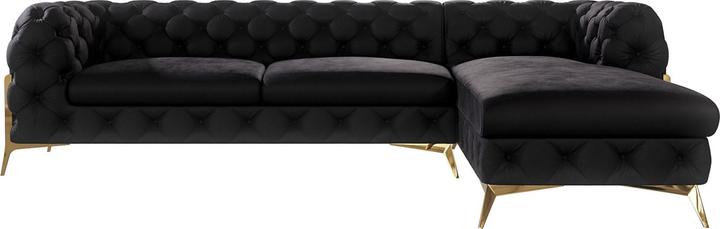Actual product image Ropez Chelsea Bis (Corner sofa)
