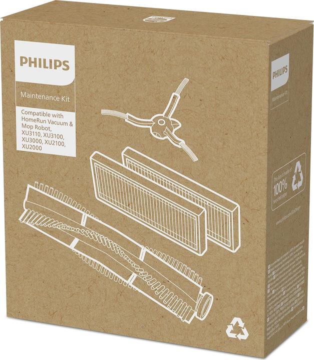 Productafbeelding Philips Wartungsset für 3000 Series XV1433/00