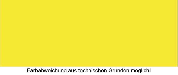 Produktbild Oracover Bügelfolie neongelb