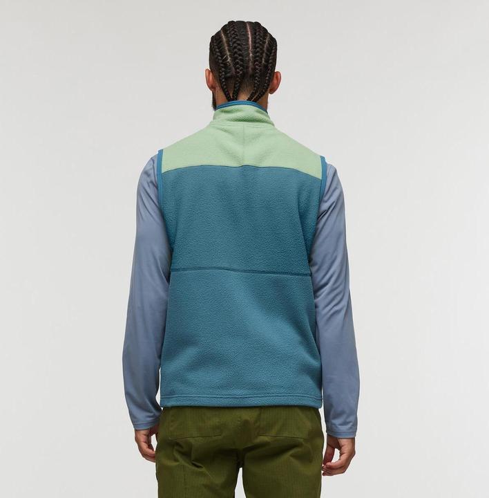Produktbild Cotopaxi Abrazo Fleece Vest (L)