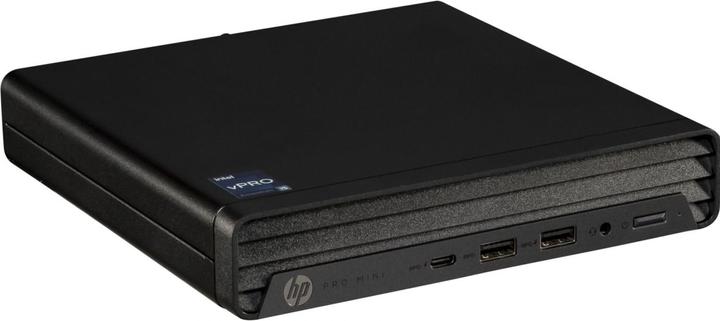 Image du produit HP Pro Mini 400 G9 (Intel Core i5-12500T, 16 Go, 512 Go)