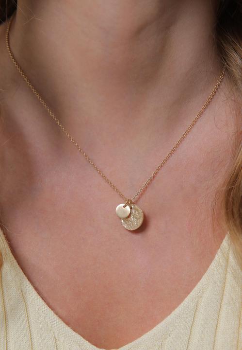 Actual product image Elli Geo, Organic (925 sterling silver, 45 - 50 cm)