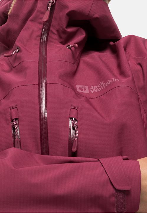 Produktbild Jack Wolfskin Kammweg 3L Jkt W (M)