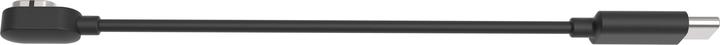 Actual product image Wahoo TRACKR Charging Cable
