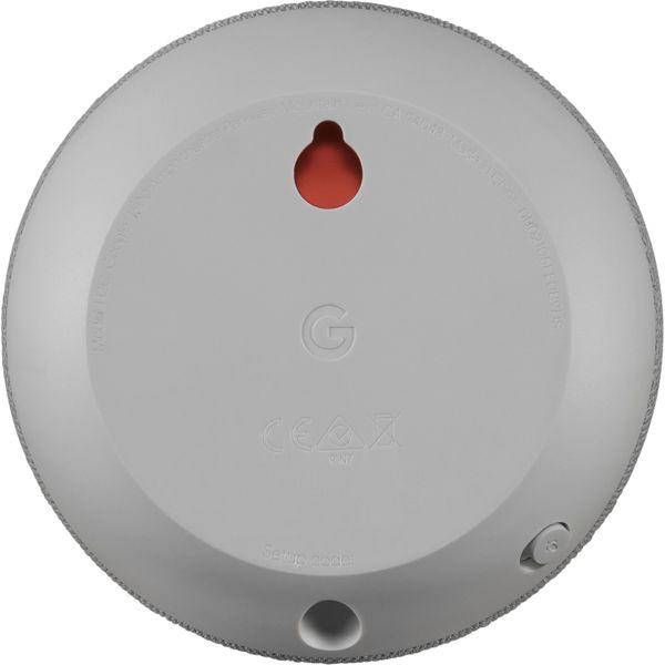 Actual product image Google Nest Mini (Google Assistant, IFTTT)