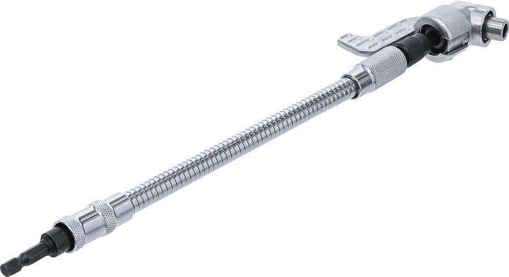 Actual product image BGS Angle screwdriver extension (6.3 mm)