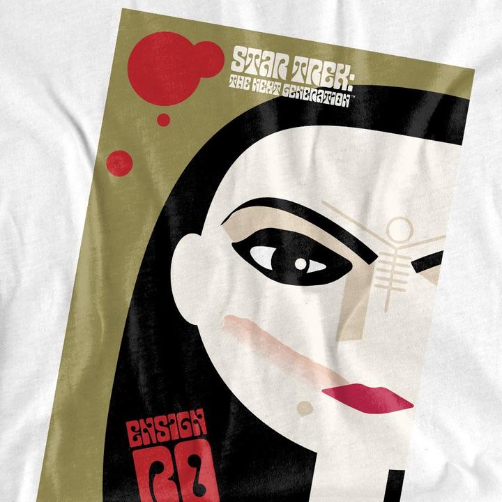Produktbild The Next Generation Season 5 Episode 3 TShirt (L)