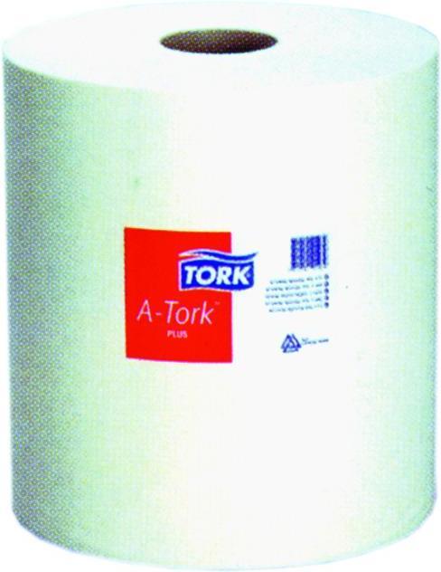 Image du produit Tork Essuie-tout solide et polyvalent (2 x)
