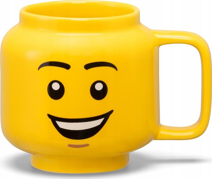 Produktbild Room Copenhagen Happy Boy 40460806 (255 ml, 1 x)