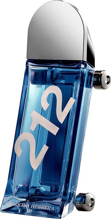 Image du produit Carolina Herrera 212 Héros (Eau de toilette, 150 ml)