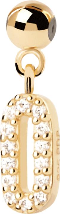 Actual product image Pd Paola Charm (925 silver)