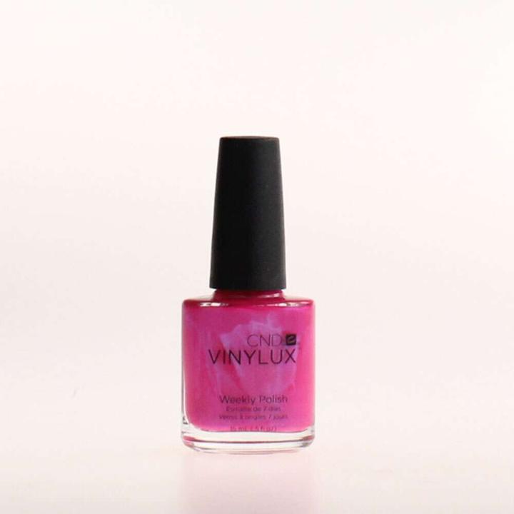 Actual product image CND Vinylux (Tutti Frutti, Colour paint)