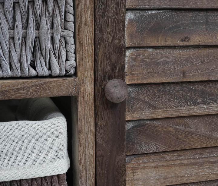 Immagine prodotto Jamb shabby et chic (65 x 31 x 60 cm)