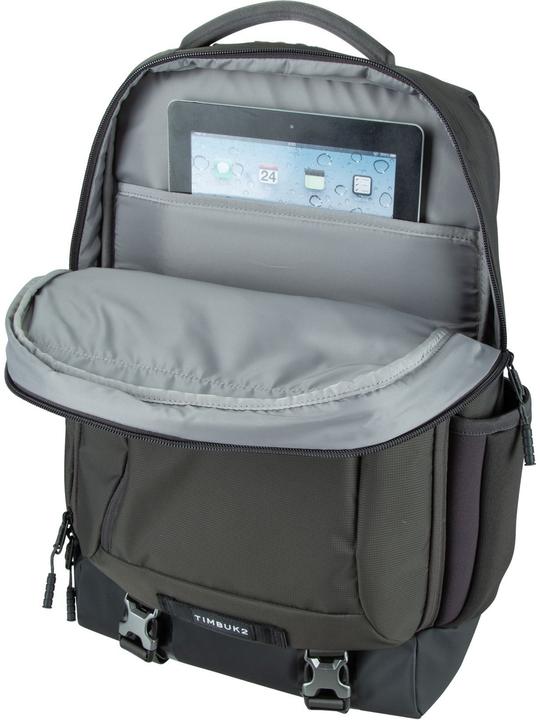 Immagine prodotto Timbuk2 Il pacchetto Authority DLX (28 l)