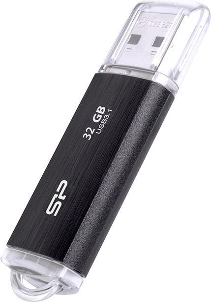 Immagine prodotto Silicon Power Fiamma B02 (32 GB, USB 3.1, USB-A)