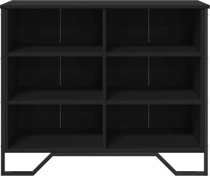 Image du produit VidaXL Buffet (91 x 35.5 x 74.5 cm)