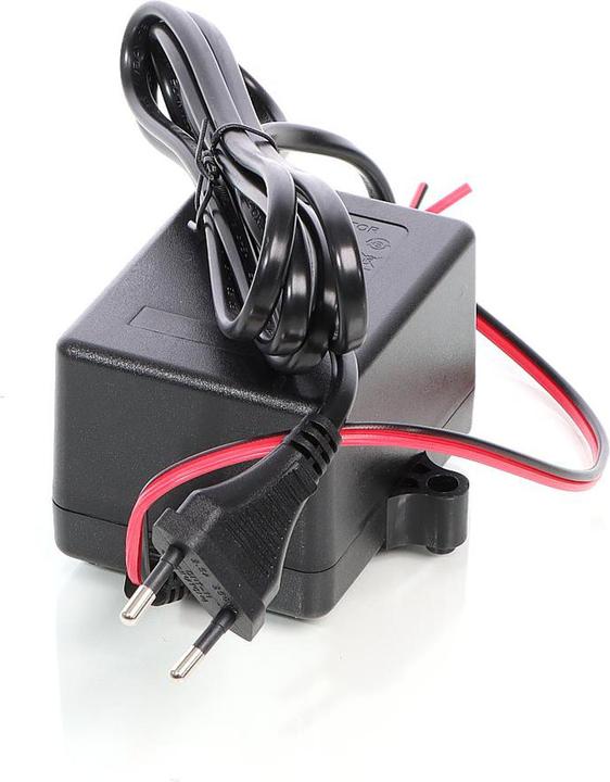 Actual product image Naturewater Mains Adapter - Voltage Transformer AD-2412 for Booster Pumps Water Cleaner