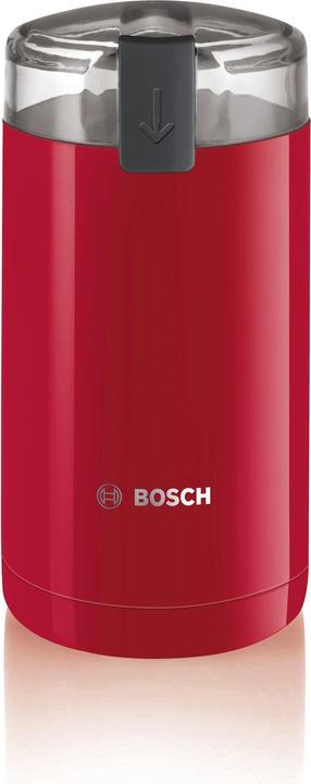 Immagine prodotto Bosch Hausgeräte TSM6A014R (Spina CH)