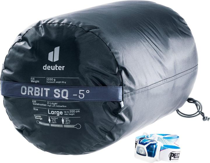Produktbild Deuter Orbit SQ -5° (230 cm)
