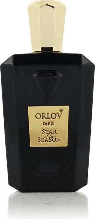 Produktbild Orlov Paris Star of the Season 75ml EDP (Eau de Parfum, 75 ml)