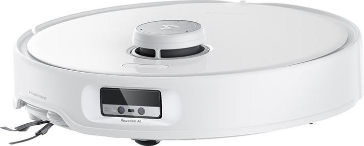 Image du produit Roborock Qrevo Curv (Robot vacuum)