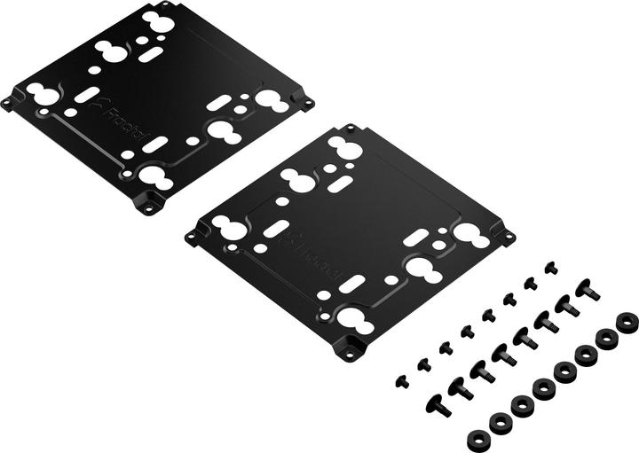 Productafbeelding Fractal FD-A-BRKT-003 Computerbehuizing Universele HDD Beugel