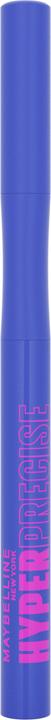 Produktbild Maybelline New York Maybelline Hyper Precise Allday Liner 720 1 ml (720 Parrot Blue)