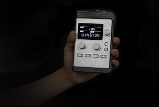 Image du produit Aputure Kit Nova P300c (Panneaux lumineux)