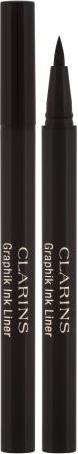 Produktbild Clarins Crayon - Graphik Ink Liner Black 01 (Nr. 01 - Black)