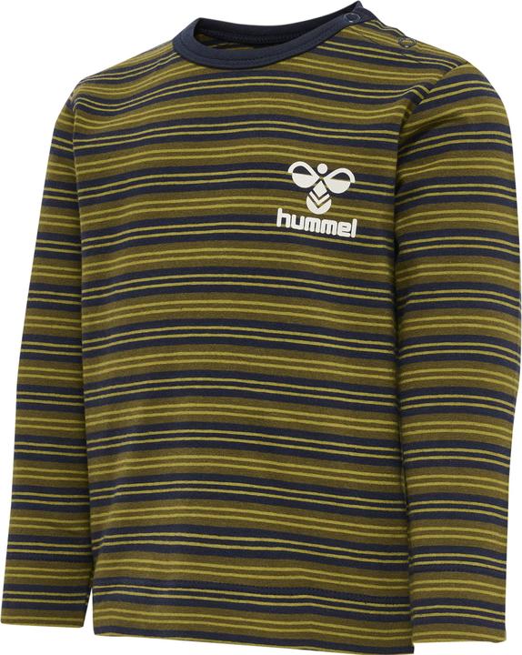 hummel Hmlunited T-Shirt L/S (62)