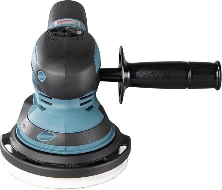 Produktbild Makita BO6050J (Exzenterschleifer, 750 W)