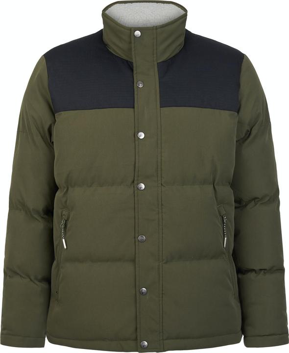 Immagine prodotto Penfield giacca trapuntata con collo a imbuto bear cut and sew (XL)