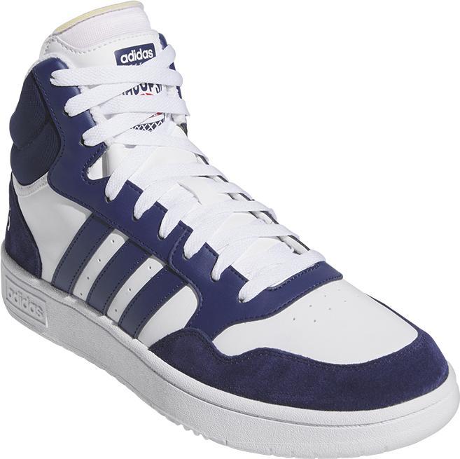 Produktbild adidas HOOPS 3.0 MID (43 1/3)