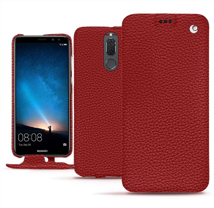 Immagine prodotto Noreve Cover in pelle verticale (Mate 10 Lite)