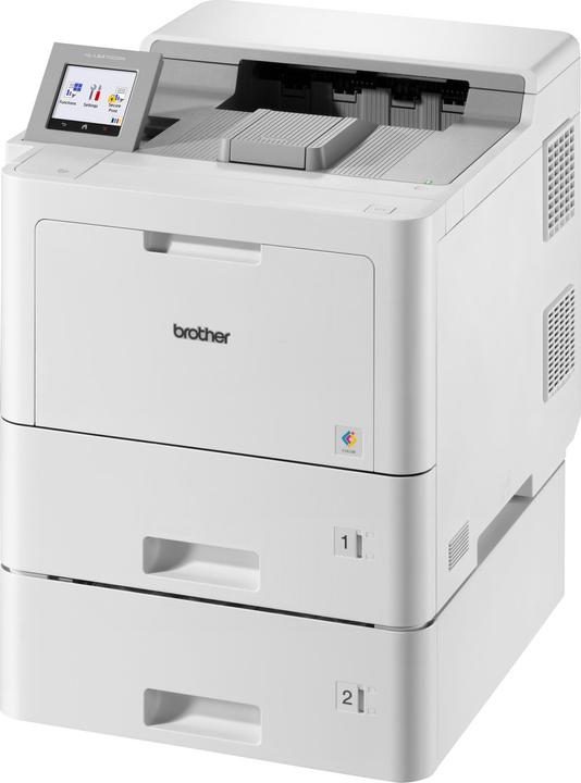 Produktbild Brother HL-L9470CDNT (Laser, Farbe)