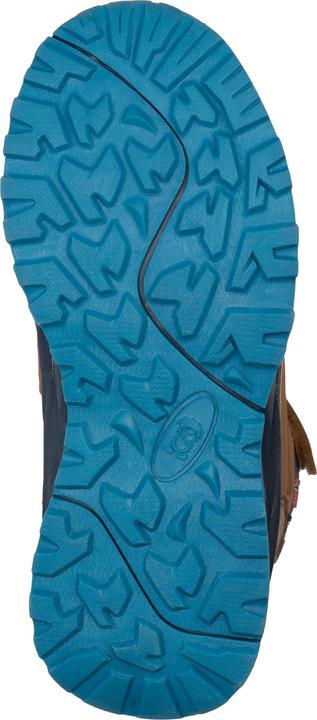 Actual product image Trollkids Kid's Hafjell Winter Boots XT (28)